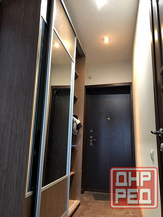 Сдаю квартиру после ремонта по адресу:пр-т Ватутина 43 Донецк - изображение 3