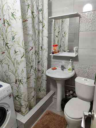 Однокомнатная квартира в Ворошиловском районе Донецк