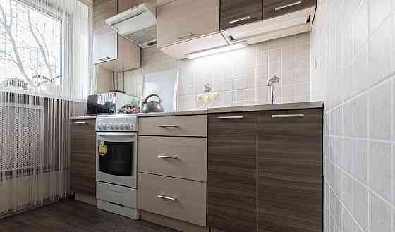 Однокомнатная квартира в Ворошиловском районе Донецк