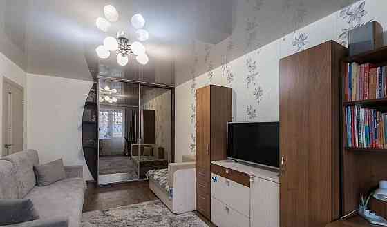 Однокомнатная квартира в Ворошиловском районе Донецк