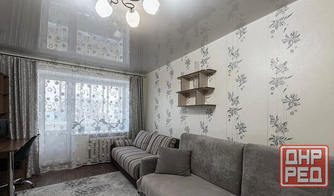 Однокомнатная квартира в Ворошиловском районе Донецк - изображение 3