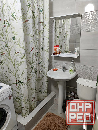 Однокомнатная квартира в Ворошиловском районе Донецк - изображение 4