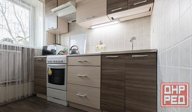 Однокомнатная квартира в Ворошиловском районе Донецк - изображение 2