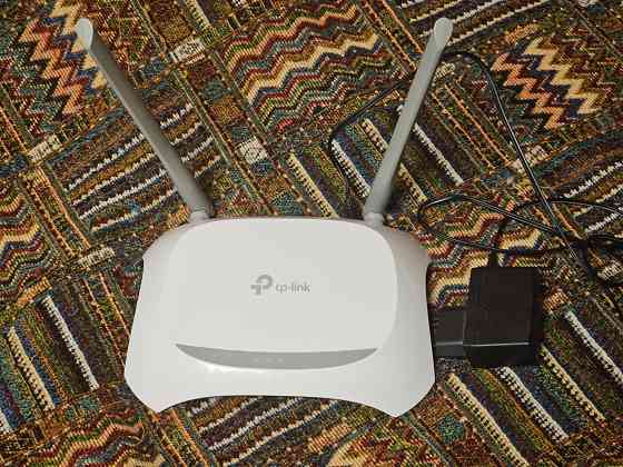 Роутер TP-LINK TL-WR840N Макеевка
