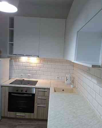 1-к квартира, 40 м2, 3/9 эт. Мариуполь