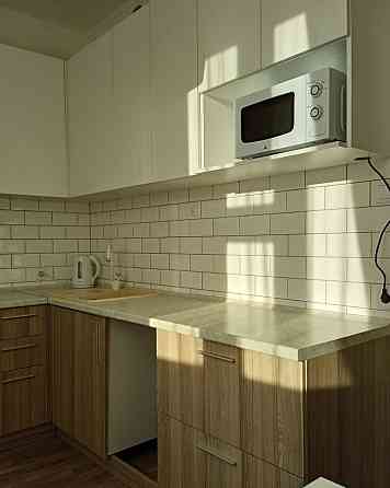 1-к квартира, 40 м2, 3/9 эт. Мариуполь