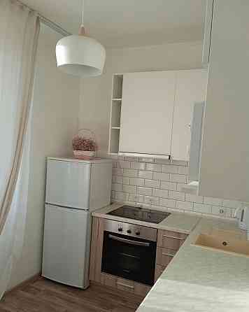 1-к квартира, 40 м2, 3/9 эт. Мариуполь