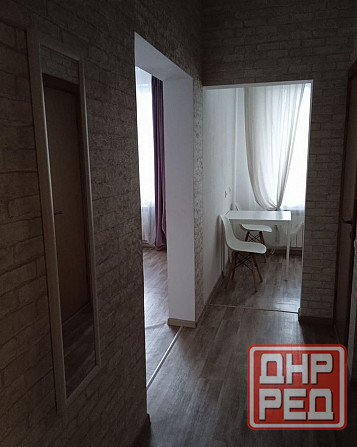 1-к квартира, 40 м2, 3/9 эт. Мариуполь - изображение 3