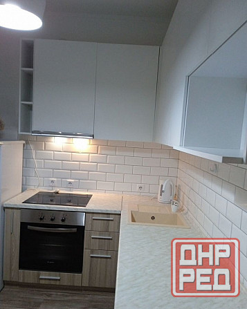 1-к квартира, 40 м2, 3/9 эт. Мариуполь - изображение 6