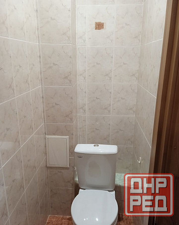 1-к квартира, 40 м2, 3/9 эт. Мариуполь - изображение 5