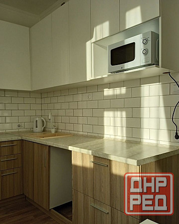 1-к квартира, 40 м2, 3/9 эт. Мариуполь - изображение 4