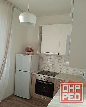 1-к квартира, 40 м2, 3/9 эт. Мариуполь - изображение 1