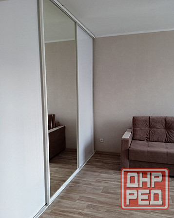 1-к квартира, 40 м2, 3/9 эт. Мариуполь - изображение 7