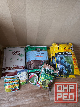 Продам удобрения Донецк - изображение 3