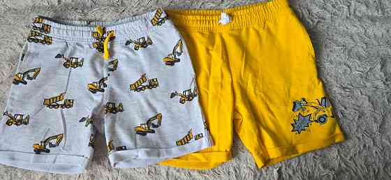 Продам набором шорты "Sinsay " Донецк