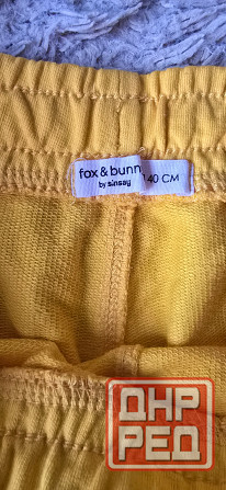 Продам набором шорты "Sinsay " Донецк - изображение 2