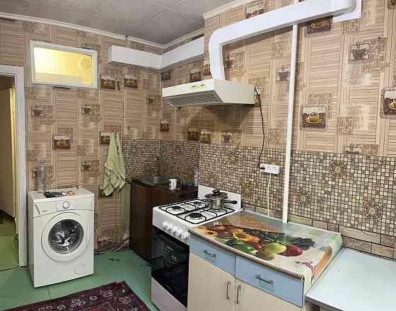 Аренда 3-х комнатной квартиры в центре Донецк