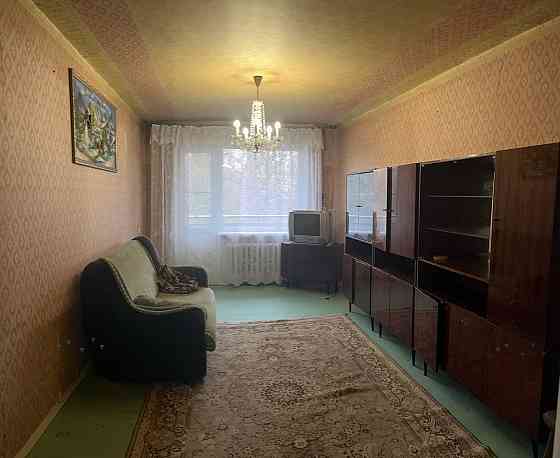 Аренда 3-х комнатной квартиры в центре Донецк