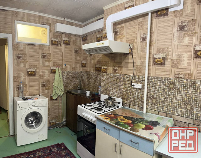 Аренда 3-х комнатной квартиры в центре Донецк - изображение 1