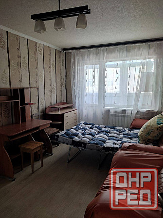 Сдается 2х комнатная квартира в Кировском р-не, мкр-н Семашко, пр. Семашко. Донецк - изображение 1