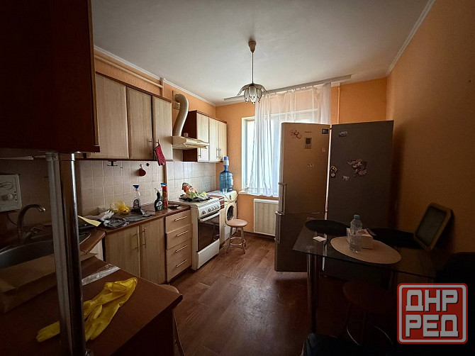 Сдам 1-но комнатную квартиру в Донецке Донецк - изображение 2