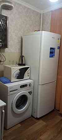 Посуточно/почасово 1-к квартира, центр города, ориентир 1-й корпус ДонНУЭТ Донецк