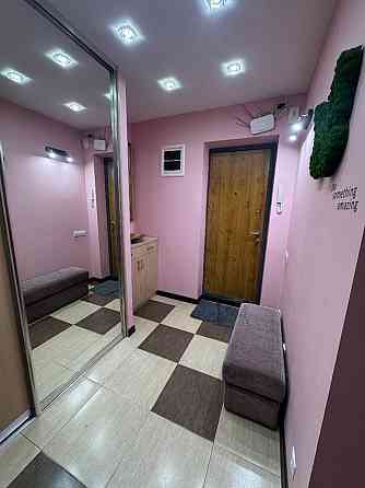 Сдается светлая 2комн. квартира на длительный срок в Центральный район, город Мариуполь Мариуполь