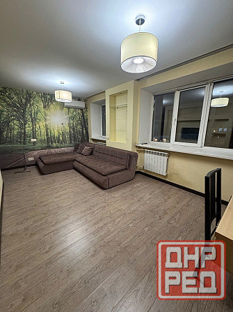 Сдается светлая 2комн. квартира на длительный срок в Центральный район, город Мариуполь Мариуполь - изображение 4