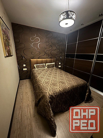 Сдается светлая 2комн. квартира на длительный срок в Центральный район, город Мариуполь Мариуполь - изображение 3