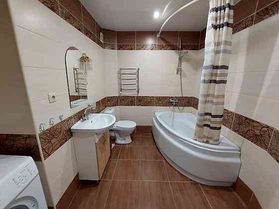 Сдается в Ворошиловском районе 3-к квартира! Донецк