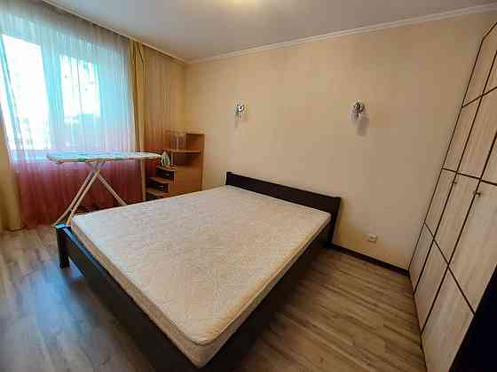 Сдается в Ворошиловском районе 3-к квартира! Донецк