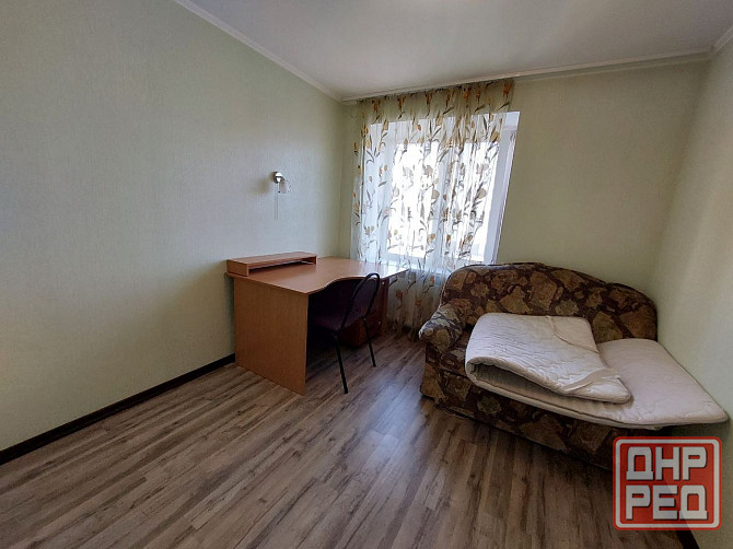 Сдается в Ворошиловском районе 3-к квартира! Донецк - изображение 2