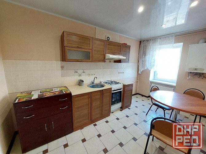 Сдается в Ворошиловском районе 3-к квартира! Донецк - изображение 1