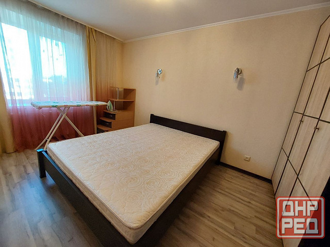 Сдается в Ворошиловском районе 3-к квартира! Донецк - изображение 5