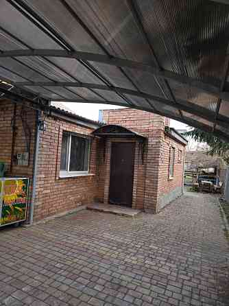 70 м.кв Отличный Дом с Газом! Донецк