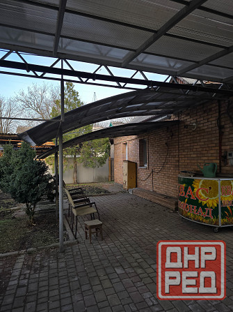 70 м.кв Отличный Дом с Газом! Донецк - изображение 4