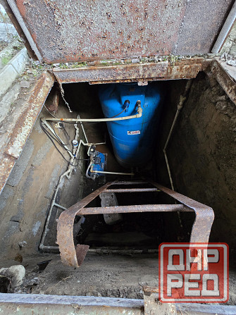 70 м.кв Отличный Дом с Газом! Донецк - изображение 8