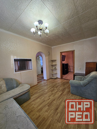 70 м.кв Отличный Дом с Газом! Донецк - изображение 3