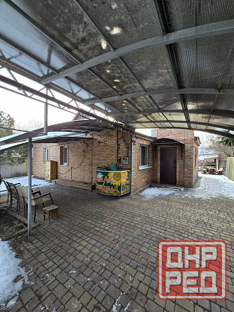 70 м.кв Отличный Дом с Газом! Донецк - изображение 1