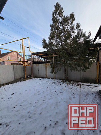 70 м.кв Отличный Дом с Газом! Донецк - изображение 6