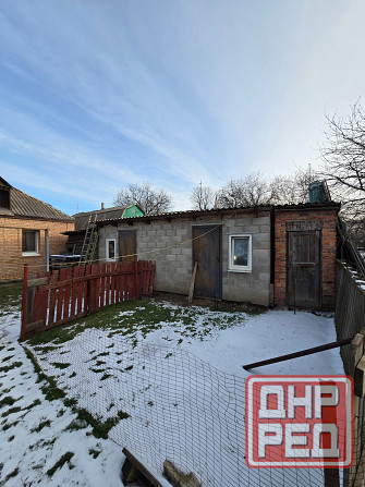 70 м.кв Отличный Дом с Газом! Донецк - изображение 7