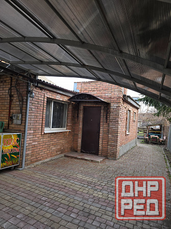 70 м.кв Отличный Дом с Газом! Донецк - изображение 3