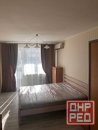 Срочно Просторная 3к квартира в Ленинском районе для семьи! ул. Пухова Донецк - изображение 7