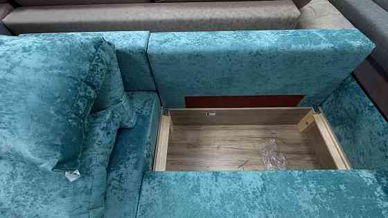 Мягкий угол Донецк