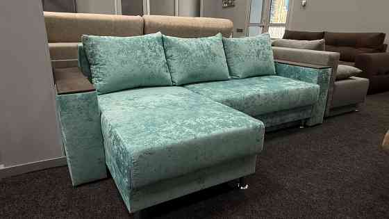 Мягкий угол Донецк