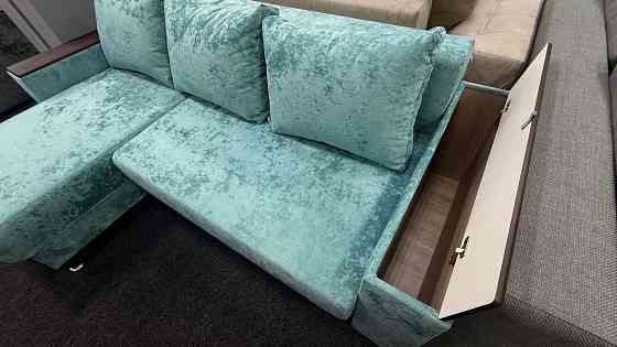 Мягкий угол Донецк