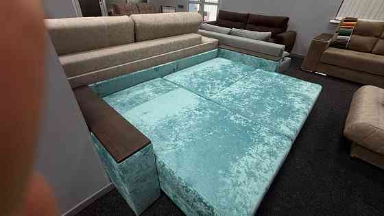 Мягкий угол Донецк