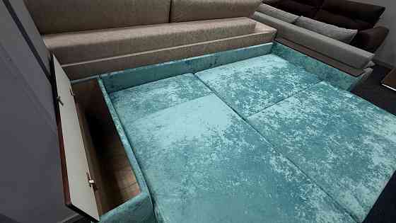 Мягкий угол Донецк