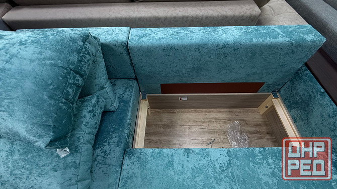 Мягкий угол Донецк - изображение 4