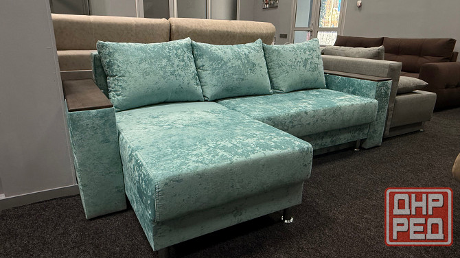 Мягкий угол Донецк - изображение 1